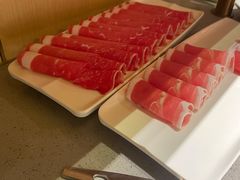 捞派澳洲肥牛-海底捞火锅(龙湖三千集店)