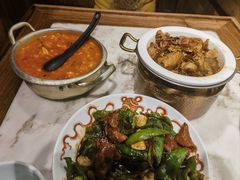 -小吊梨汤·北京菜·烤鸭(清河万象汇店)