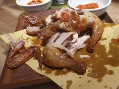 -打酱油·非遗淮扬菜(瘦西湖梅岭店)