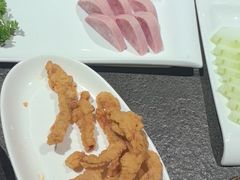-蒙都43°9羊火锅(平庄店)