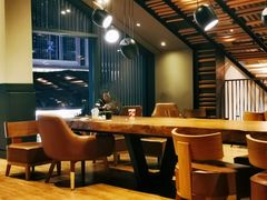 大堂-星巴克(成都太古里二店)