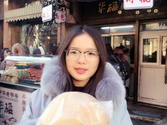 -华梅西餐厅(哈尔滨中央大街店)