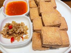 -汉小城·老铫子藕汤·乡野湖北菜(江汉路吉庆街店)