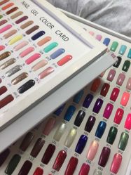 -Hands Nail专业美甲美睫