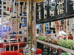 -哈哈碳都·牛肋条无限自助烤肉(台江万达店)