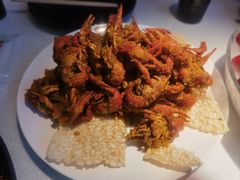 -红盔甲·小龙虾(天钥桥店)