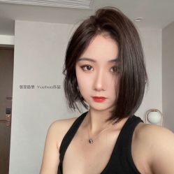 -张昊造型