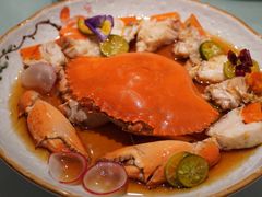 -老吉士酒家(天平路店)