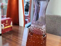 -有红鸡毛店·川菜(建设路店)