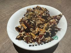 -直隶安家牛肉罩饼(七一路店)