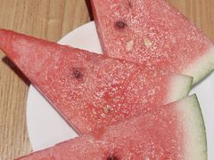 -韩味园果木炭烤鲜肉(陵东街店)