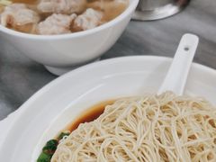 -周门传统竹升面
