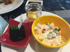 -安徽饭店·白鹭阁自助餐厅(梅山路店)