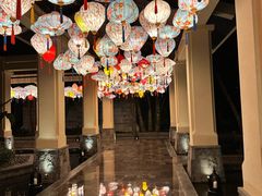 -海南清水湾莱佛士酒店