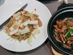 -望乡楼上海菜(日月光店)