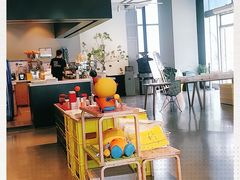 -dotcom coffee古点咖啡(致真大厦店)
