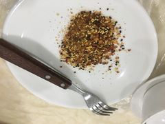 -西夏一品烤全羊(百桥路店)