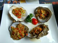 -辛德勒啤酒德餐厅