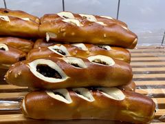 红豆碱水包-81bakery(关山路店)