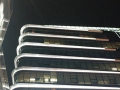 -One ITC 国贸汇停车场(徐家汇中心)