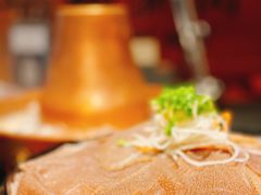 -老墙根涮肉·铜锅·烧烤(欢乐谷·王四营店)