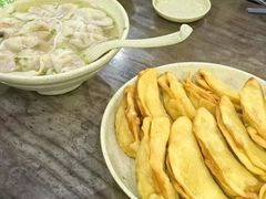 -李记清真馆(打钉巷店)