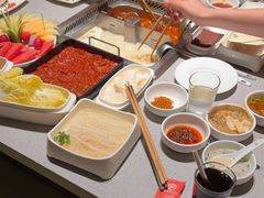 -海底捞火锅(吴中路店)