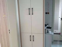 -佰丽爱家全屋定制(汶水店)