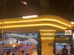 -师烤·豆花烤鱼(广州荔湾扬韬广场店)