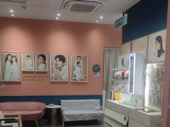 -海马体照相馆(龙湖杭州金沙天街店)