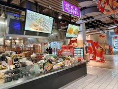 -大润发(南湖店)