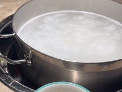 -淘米捞·米汤脆鲩鱼火锅(福田皇岗店)
