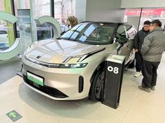 -中鑫之宝领克中心(姚家园店)