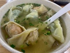 -顶巧鸡汤馄饨(虹口总店)