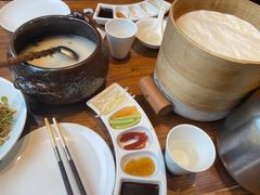 -北京老铺烤鸭(西稍门店)