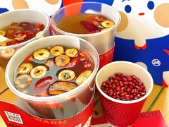 -炖物24章·顺时轻养茶(杭州大厦店)