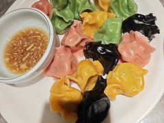 -1937青岛老味道·海肠捞饭·青岛菜(大鲍岛栈桥店)