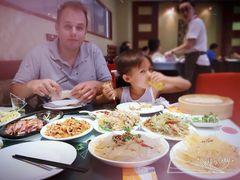 -老昌春饼(中央大街店)