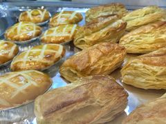 -皇后饼店(财富广场店)