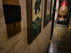 -逅莱·影院足道·日式SPA(大世界店)