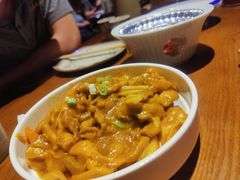 -额娘·春饼烤鸭(乐汇城店)