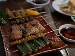 -纹兵卫手打荞麦面日料(虹桥本店)