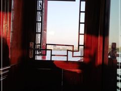 -西湖游船