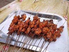 -铁诚烤肉