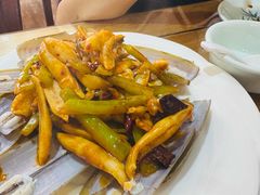 -小铜锣湾海鲜家常菜馆(河西店)