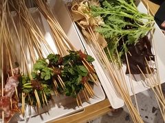 -屋头串串(临江路店)