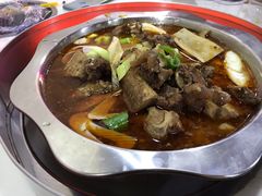 -到味·蒙小铁羊肉馆(粮道街总店)