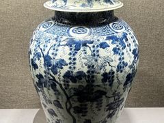 -荆州博物馆