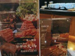 -上海齐鲁万怡大酒店·辣椒屋咖啡厅