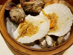 -马哥孛罗咖啡厅·Cafe Marco (厦门马哥孛罗东方大酒店)